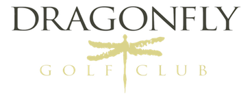 Dragonfly Golf Club Logo