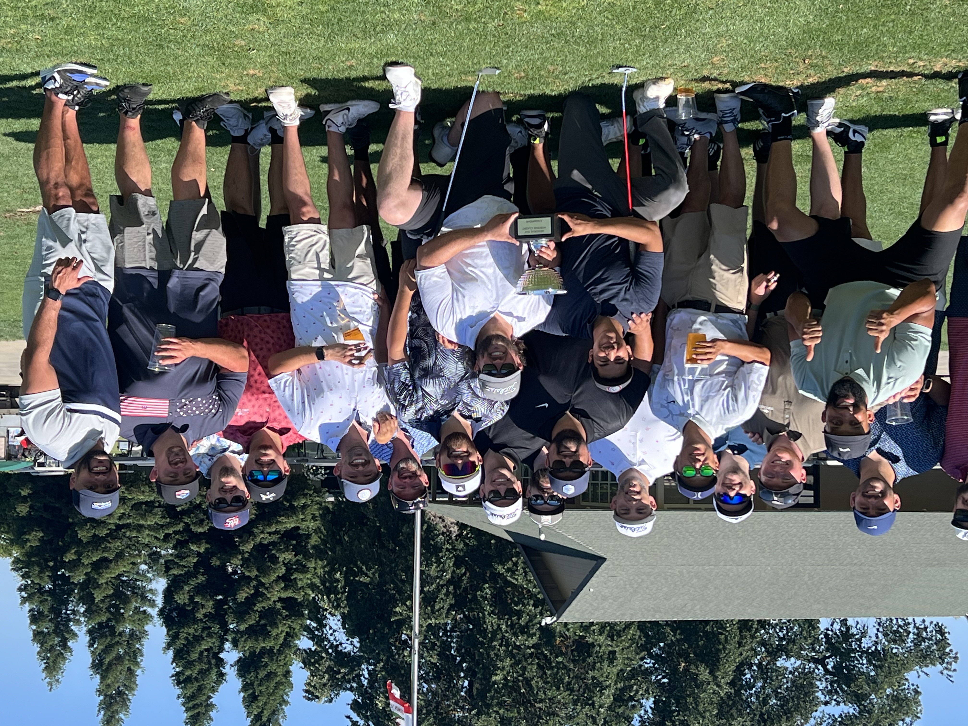 2024 MDW Classic group photo