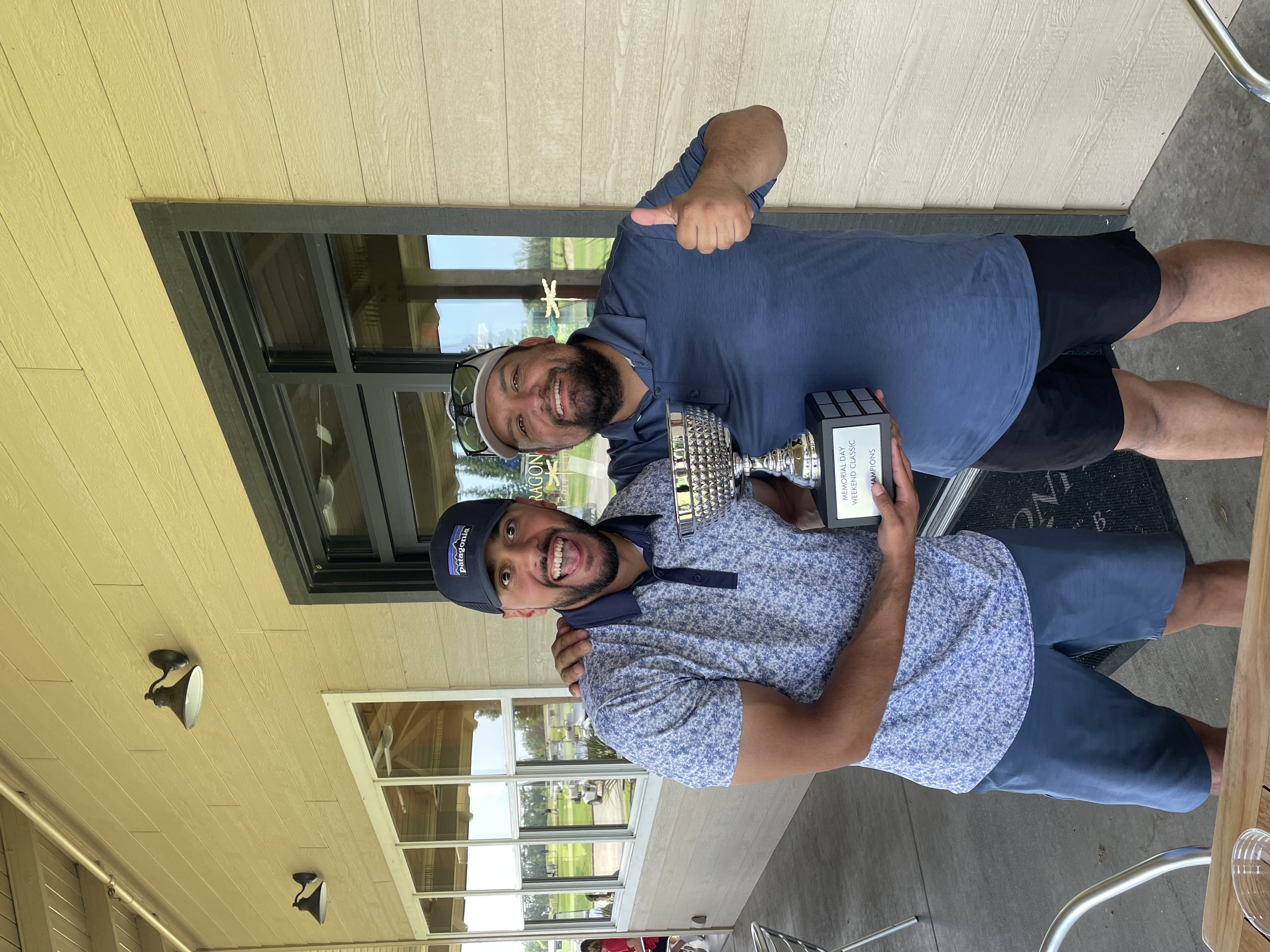 2023 MDW Classic Champions