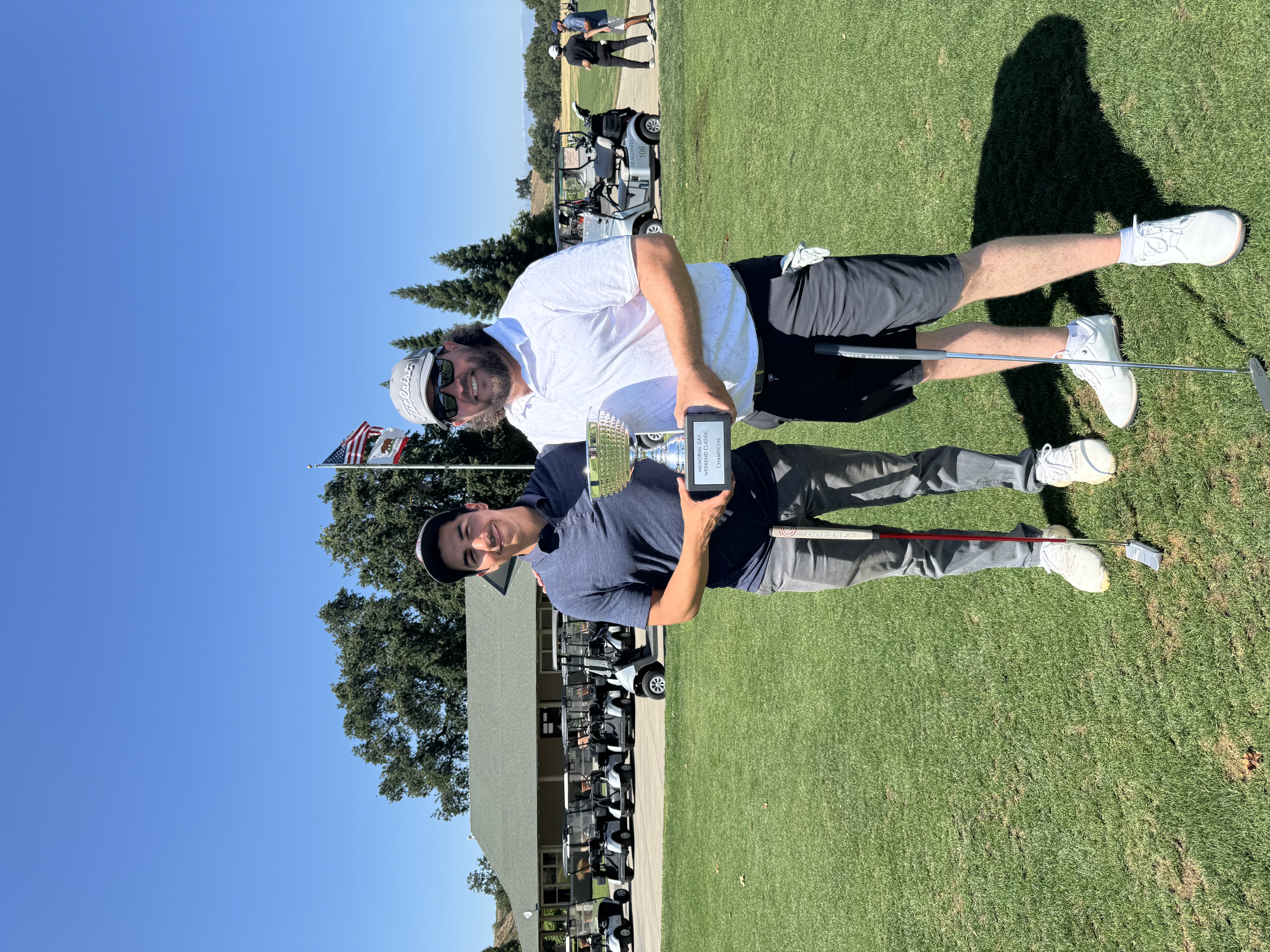 2024 MDW Classic Champions