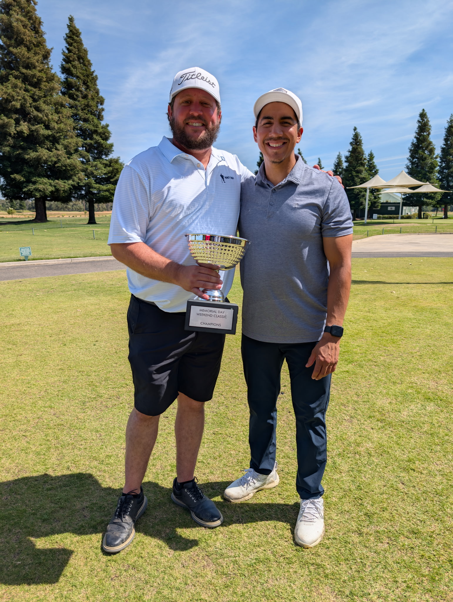 2025 MDW Classic Champions